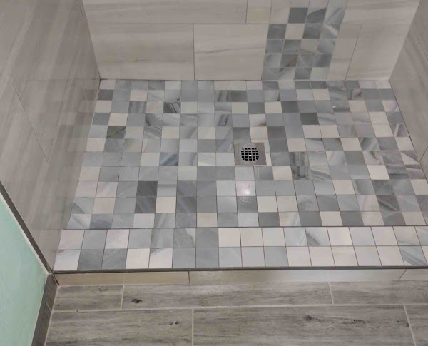 Tile Contractor Denver CO - Home and Office Renovations