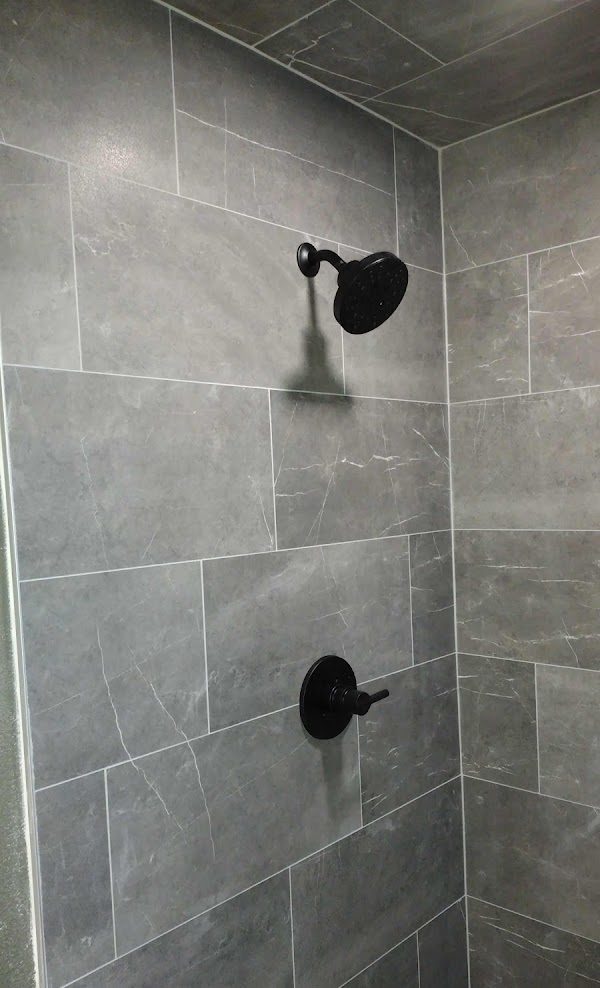 Bathroom Tile Contractor Denver CO - Home and Office Renovations