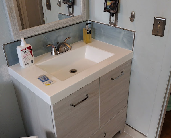 Bathroom Tile Contractor Denver CO - Home and Office Renovations